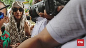 Kuasa Hukum Pastikan Bahar Bin Smith Ditahan di Polda Jabar