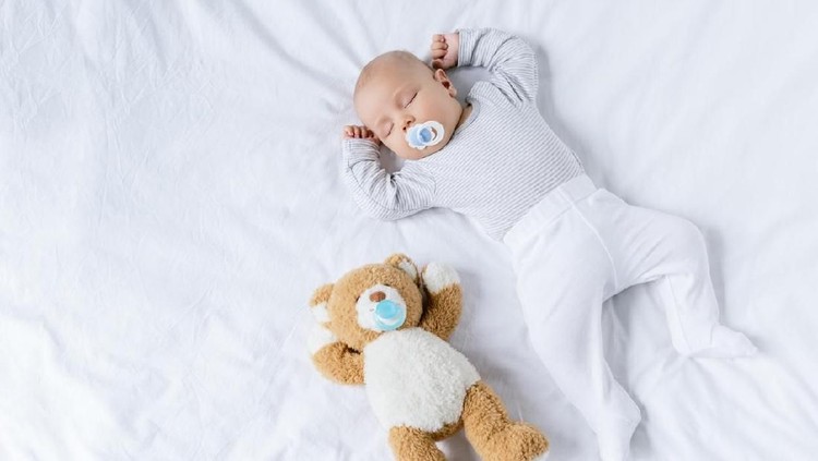 Setiap orang tua menginginkan bayinya tumbuh menjadi orang sukses. Berikut 30 nama bayi laki-laki bermakna sukses.