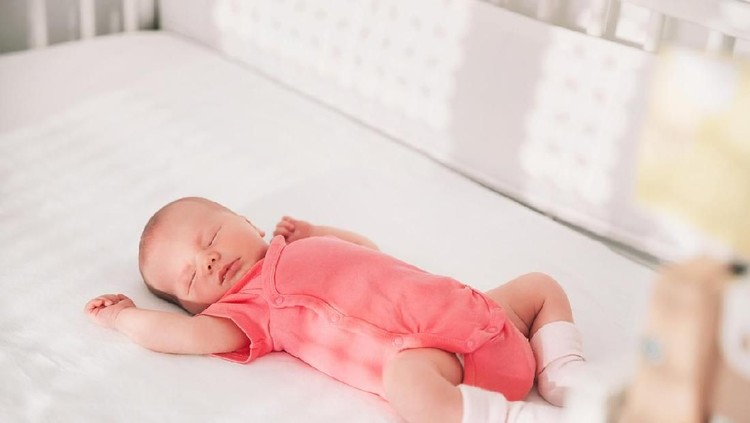 Nama-nama bayi perempuan dengan arti pemberani berikut bisa jadi ide untuk Bunda dan pasangan.