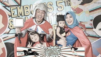 Detik Network