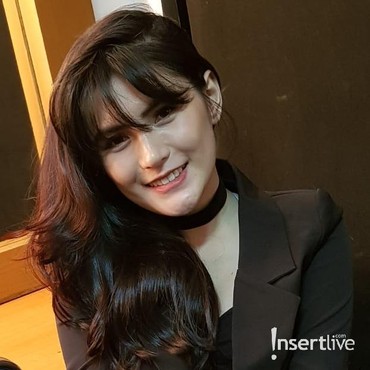 Keluar dari Bui, Angela Lee Merasa Terlahir Kembali