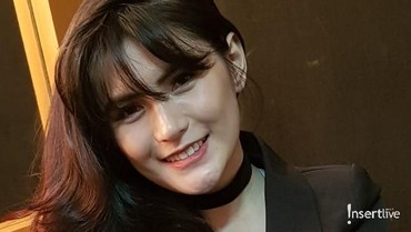 Keluar dari Bui, Angela Lee Merasa Terlahir Kembali