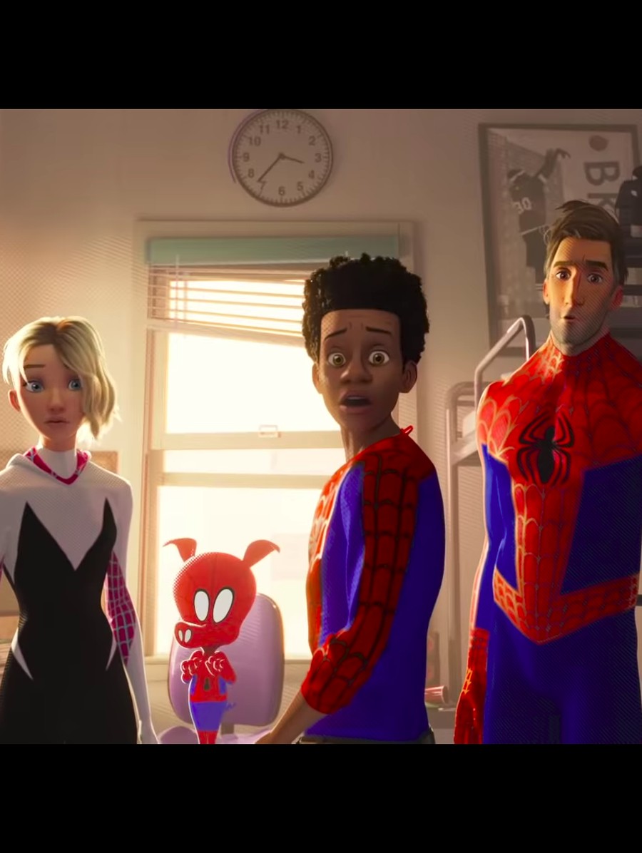Berikut daftar box office Hollywood pekan ini.