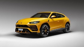 Potensi Terbakar, Lamborghini Urus Recall