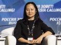 Meng Wanzhou, Calon Penerus Tahta Huawei yang Terbelit Kasus