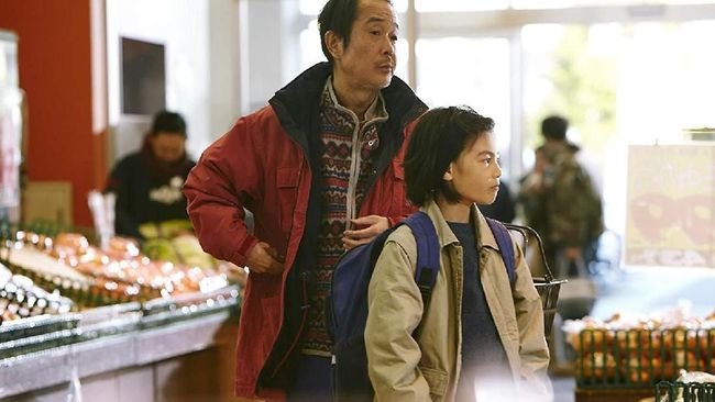 Per Kamis (17/1), penghasilan global 'Shoplifters' mencapai US$2 juta, menjadi film non-anime pertama dari Jepang yang menorehkan catatan itu.