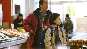 'Shoplifters' Masuk Daftar Film Berbahasa Asing Terlaris