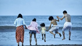 Ulasan Film: 'Shoplifters'