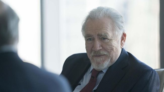 Serial HBO Succession mendominasi Emmy Awards 2023 dengan menerima 27 nominasi, termasuk Outstanding Drama Series.