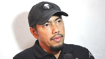 Ancaman Sunan Kalijaga untuk Perekam Video Dugem Salmafina