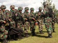 Usai Mobil Polisi, Pos TNI Ditembaki di Tembagapura Papua