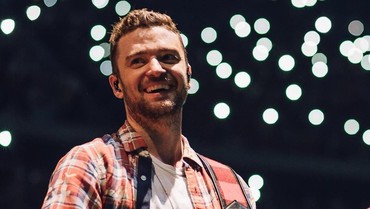 Minta Maaf ke Britney Spears, Justin Timberlake Merasa Gagal Hormati Wanita