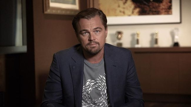 Fakta di Balik Rumor Leonardo DiCaprio Bakal Main di ‘Squid Game 3’