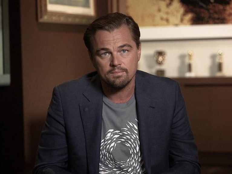OCD atau gangguan obsesi berlebihan yang membuat si penderita cemas hingga khawatir. OCD bisa menyerang siapa saja, termasuk selebriti Hollywood berikut ini.