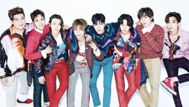 img-title 5 Video Musik Super Junior Paling Banyak Ditonton