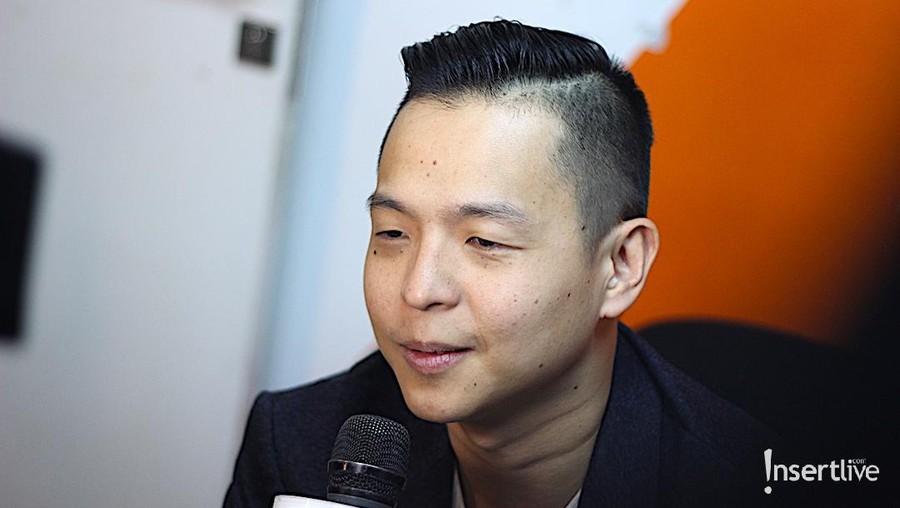 Kebebasan Ahok hari ini, Kamis (24/1), disambut antusias oleh pendukungnya seperti Ernest Prakasa.
