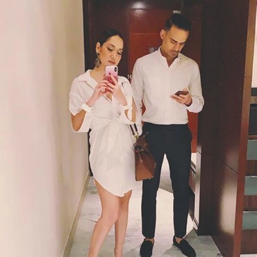 BCL Mengenang Sosok Ashraf Sinclair