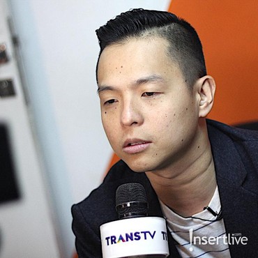 Soal Penangkapan Aktivis, Ernest Prakasa: Jangan Bercanda Pak Jokowi