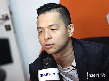 Soal Penangkapan Aktivis, Ernest Prakasa: Jangan Bercanda Pak Jokowi