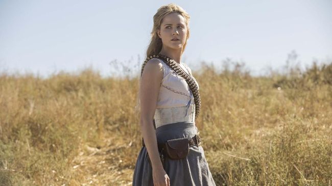 HBO mengumumkan kisah Westworld akan berlanjut ke musim ketiga dan tayang pada 16 Maret 2020.