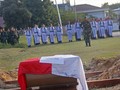 Pratu Sriwandi Meninggal Usai Ditembak KKSB Egianus Kogoya
