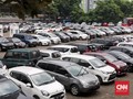 Pemilik Mobil di Depok Wajib Punya Garasi Mulai Tahun Depan