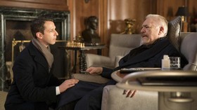 Sinopsis Succession, Seri Drama TV Terbaik Golden Globe 2020