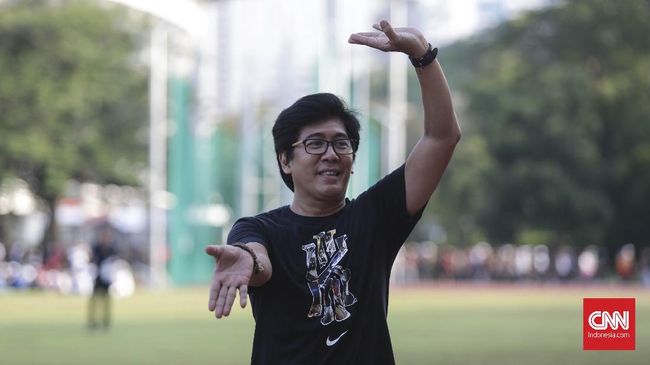 Denny Malik akan pimpin koreografi 12 ribu Banser untuk meramaikan acara Harlah 1 Abad NU pada Selasa (7/2).