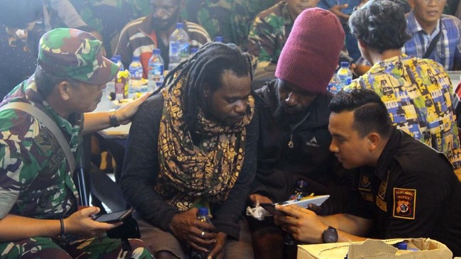 BPJS Ketenagakerjaan mengungkapkan PT Istaka Karya (Persero) tak menjaminkan pekerja proyek yang tewas dalam proyek di Papua.