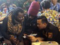 OPM Bantah Penembakan di Papua atas Perintah 'Panglima PU'