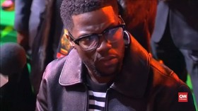 VIDEO: Kevin Hart Putuskan Mundur dari Oscar 2019