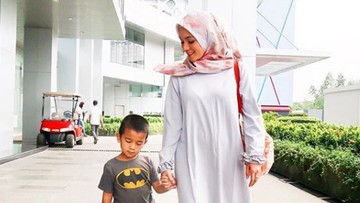 ENNO TIDAK SENANG, NAMUN..