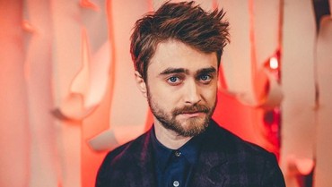 Daniel Radcliffe Bingung Sekaligus Senang Diisukan Perankan Wolverine