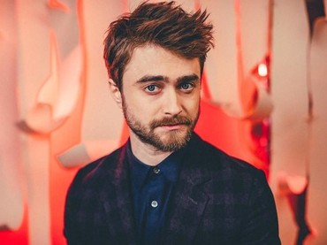 img-title Daniel Radcliffe Bingung Sekaligus Senang Diisukan Perankan Wolverine