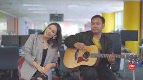 VIDEO: Definisi Bebas Mencintai Versi Angel Pieters