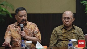 'Kebobolan' di Nduga, Kerja Intelijen Dikritisi Purnawirawan
