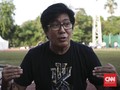 Orkestra Etnik Iringi Penutupan Kongres Kebudayaan ke-100