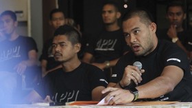 Kegembiraan Persija Juara Seperti Remaja yang Baru Dapat KTP