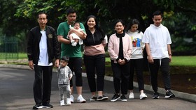 Anak dan Mantu Jokowi Ditolak Akar Rumput PDIP Jelang Pilkada