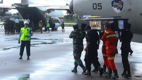 Polri Sebut Ultimatum Egianus Hanya Provokasi Jelang Pemilu