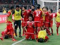 VIDEO: Perjalanan Persija Menuju Juara Liga 1 2018