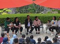 Jokowi Tak Pernah Larang Anak dan Menantunya Berpolitik