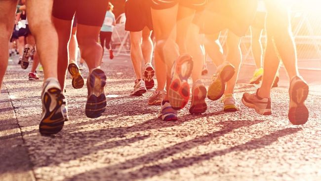 Bogor 10K Siliwangi, Kembalinya Event Lari Legendaris