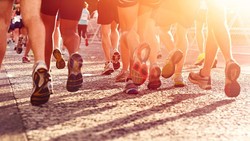 img-title Bogor 10K Siliwangi, Kembalinya Event Lari Legendaris