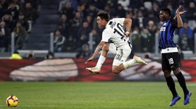 Juventus Inginkan Isco, Madrid Minta Dybala