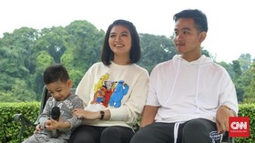 Akun Twitter Penghina Istri Gibran Dilaporkan ke Polisi