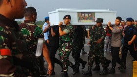 TNI Buka Suara Viral Tembakan Iring-iringan Jenazah Danramil di Papua