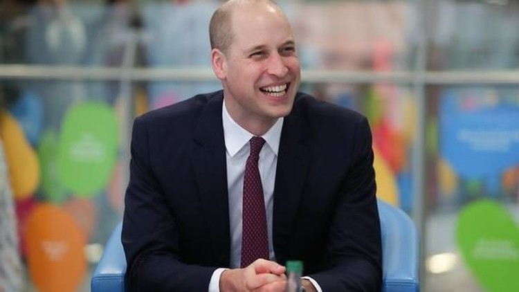 Dear Bunda dan Ayah, ada pesan nih dari Pangeran William berhubungan dengan kesehatan mental anak.