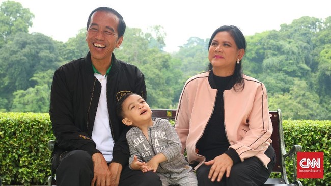 Jubir TKN Ace Hasan Syadzily menyebut kubu Prabowo Subianto telah melakukan perundungan terhadap cucu Jokowi, Jan Ethes dan tidak ramah terhadap anak.
