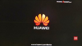 VIDEO: Petinggi Huawei Bisa Dituntut Puluhan Tahun Penjara